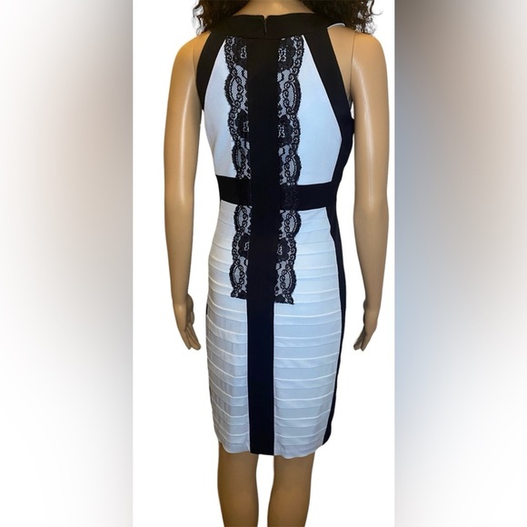 Jax MIDI Dress - Picture 3 of 6